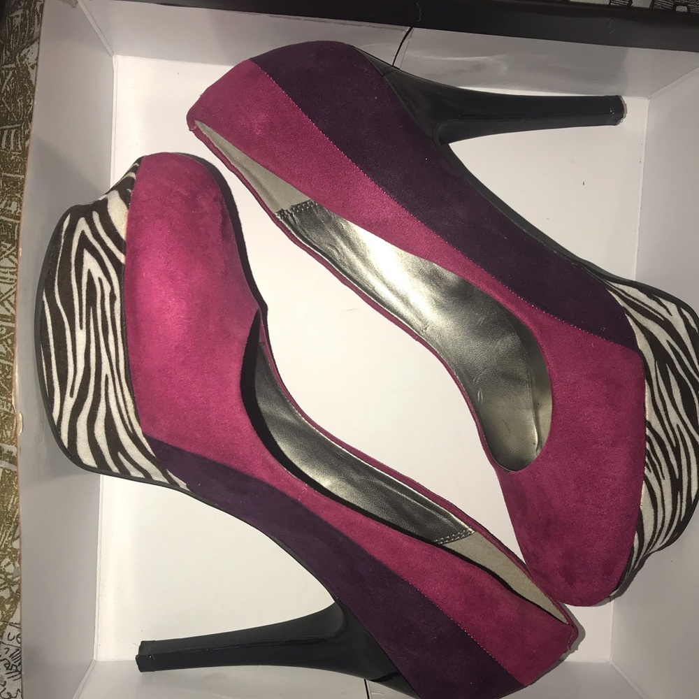 Guess Heels